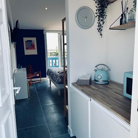 Appartement Le Logis De L Estuaire à Meschers-sur-Gironde Extérieur photo